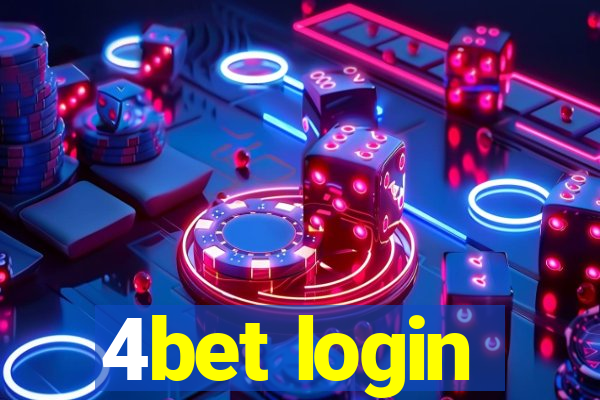 4bet login